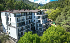 Eikon Apartments Abastumani